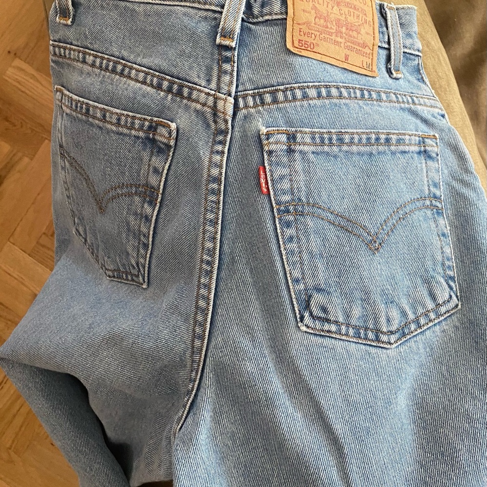 VINTAGE LEVIS - Picture 6 of 9